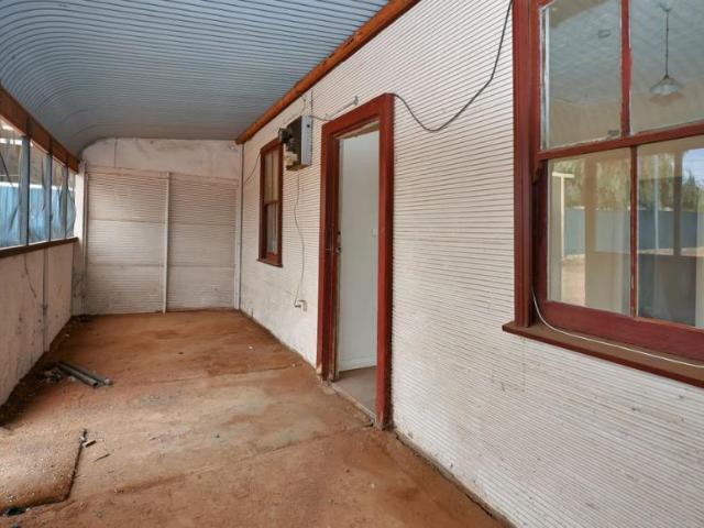House for sale in Broken Hill, New South Wales