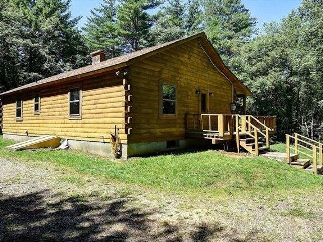 House for sale in Brookfield, Massachusetts