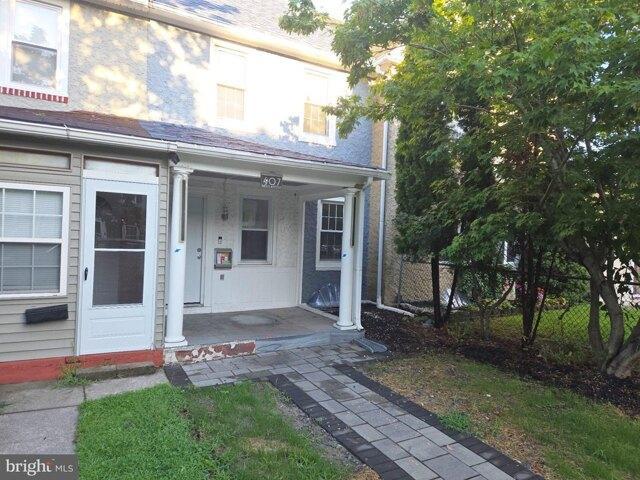 House for sale in Brooklawn, Camden County