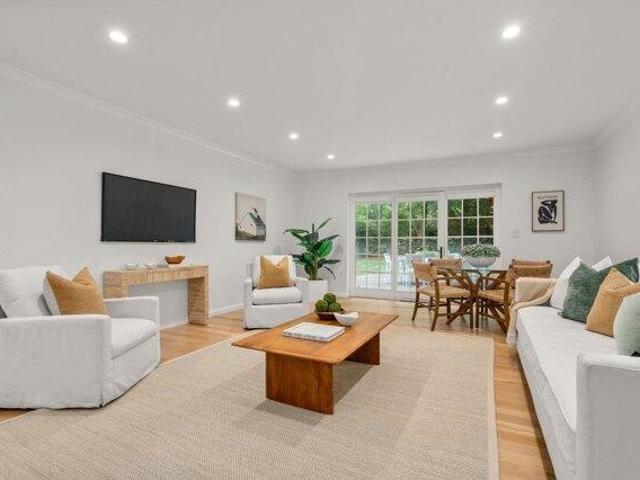 House for sale in Brookline, Massachusetts