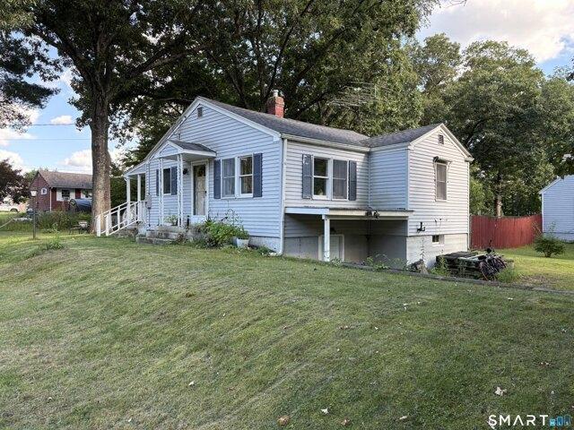 House for sale in East Brooklyn, Brooklyn