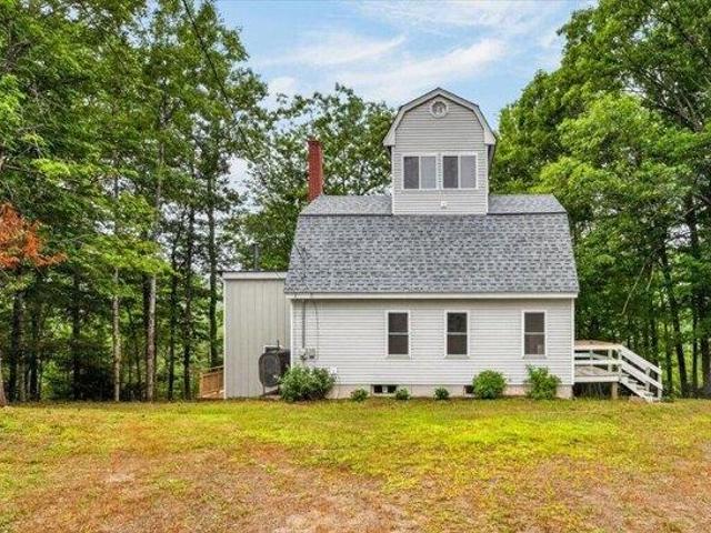 House for sale in Waldo, Maine