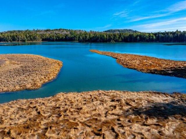 House for sale in Brooksville, Maine