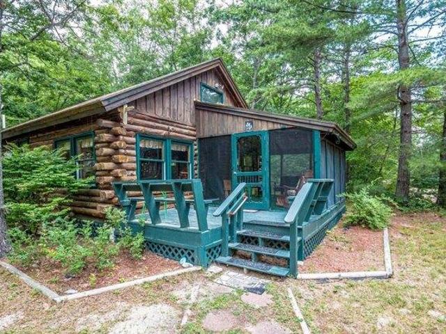 House for sale in Brownfield, Maine
