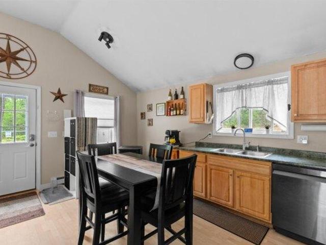 House for sale in Brownfield, Maine