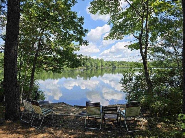 House for sale in Brownfield, Maine