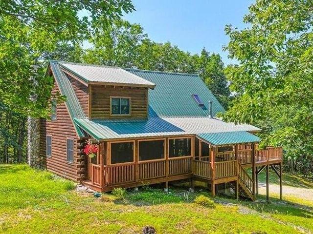 House for sale in Brownfield, Maine