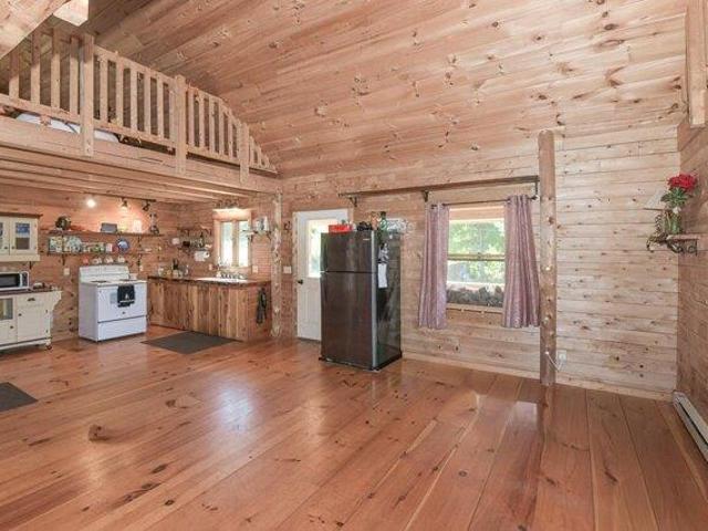 House for sale in Brownfield, Maine