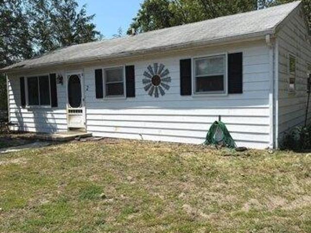 House for sale in Browns Mills, New Jersey