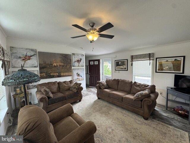 House for sale in Browns Mills, New Jersey