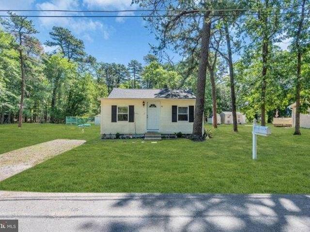 House for sale in Browns Mills, New Jersey