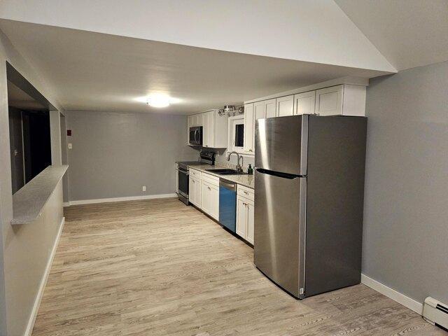 House for sale in Brownville, Maine