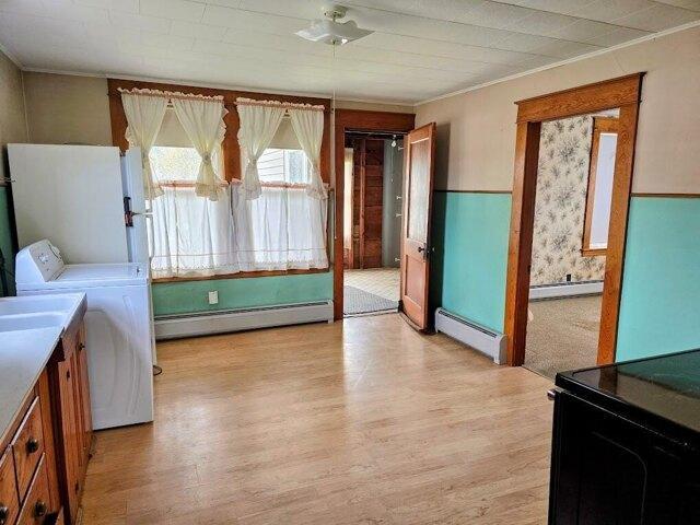 House for sale in Brownville, Maine