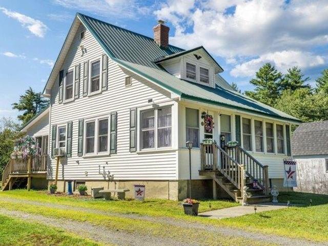 House for sale in Brownville, Piscataquis County