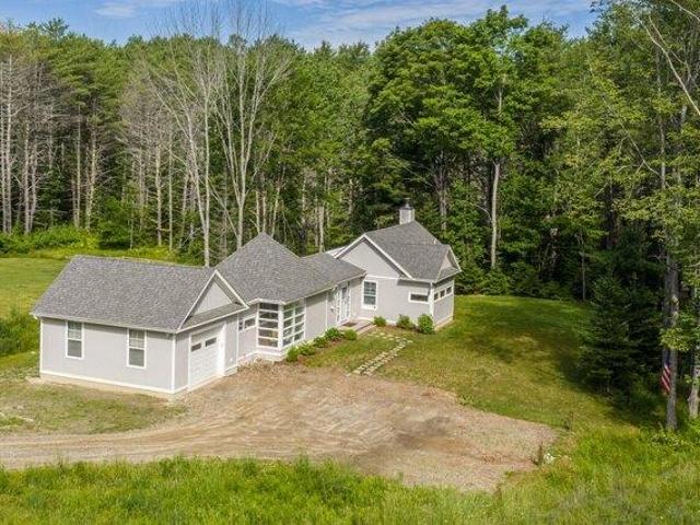 House for sale in Brunswick, Maine
