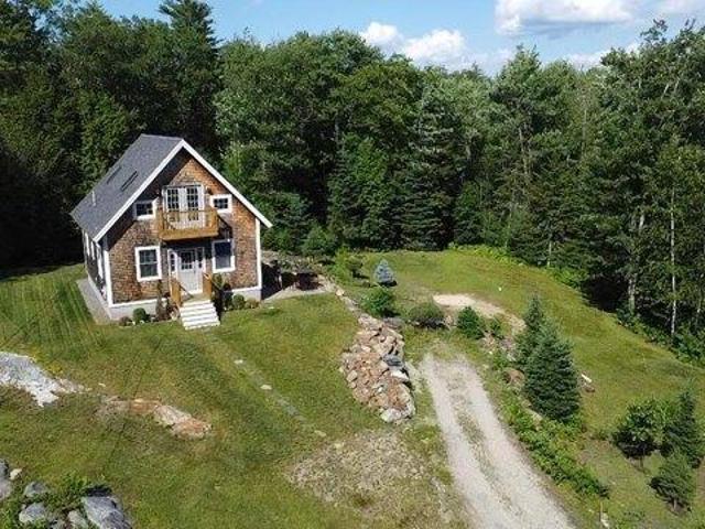 House for sale in Brunswick, Maine