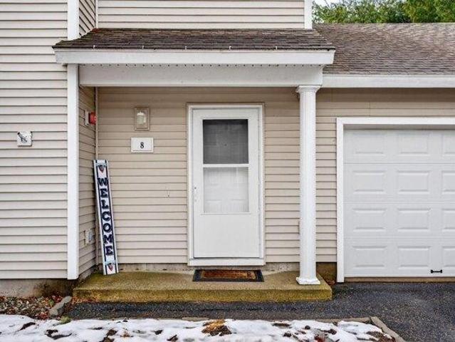 House for sale in Brunswick, Maine