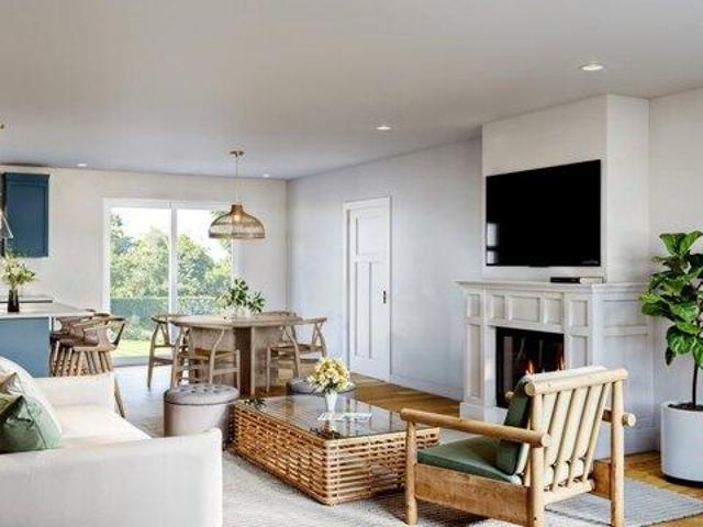 House for sale in Brunswick, Maine