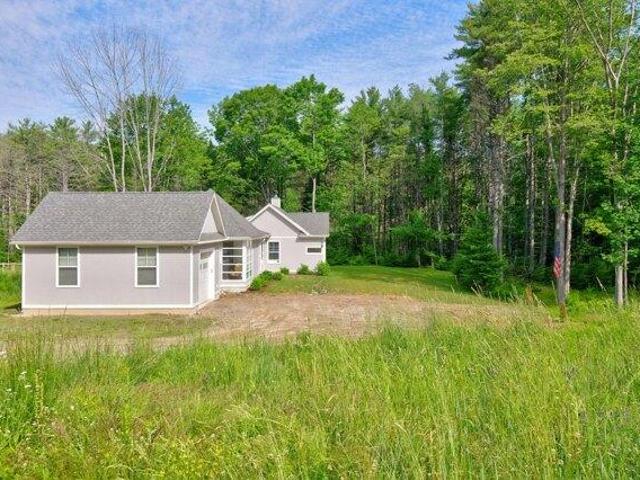 House for sale in Brunswick, Maine