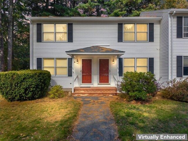 House for sale in Brunswick, Cumberland County