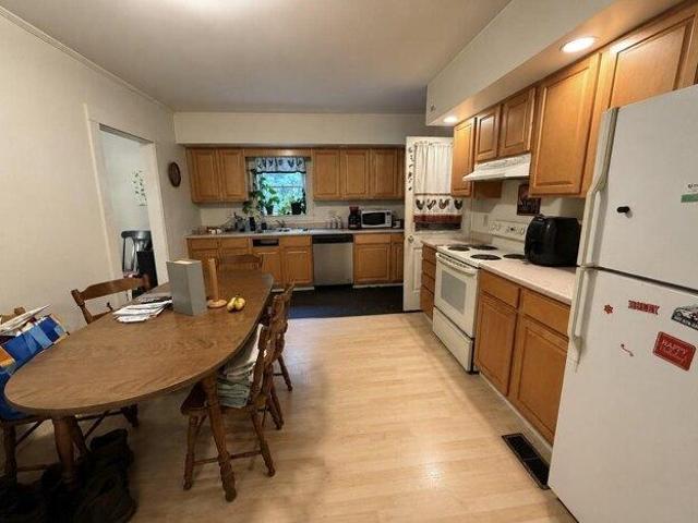 House for sale in Buckfield, Maine