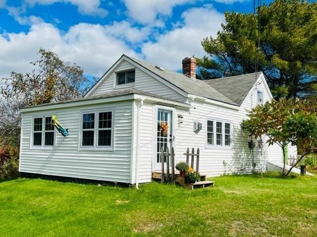 House for sale in Bucksport, Maine