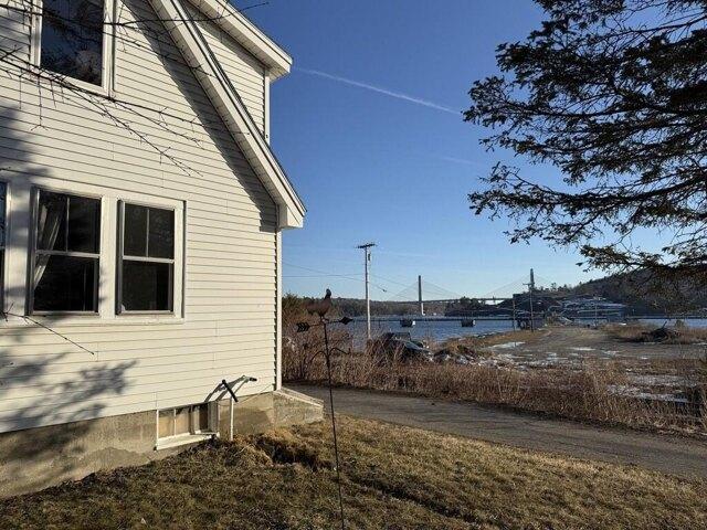 House for sale in Bucksport, Hancock County