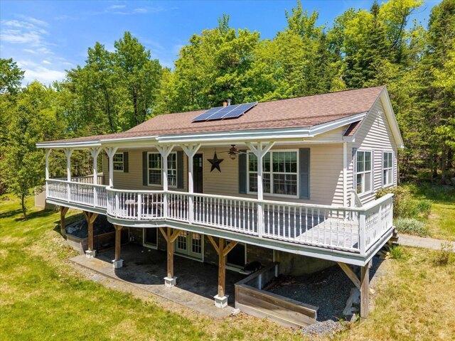 House for sale in Bucksport, Maine