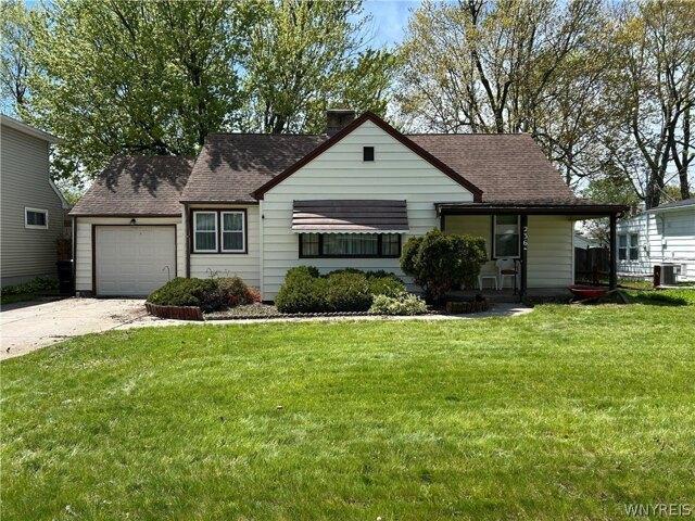 House for sale in Tonawanda, New York