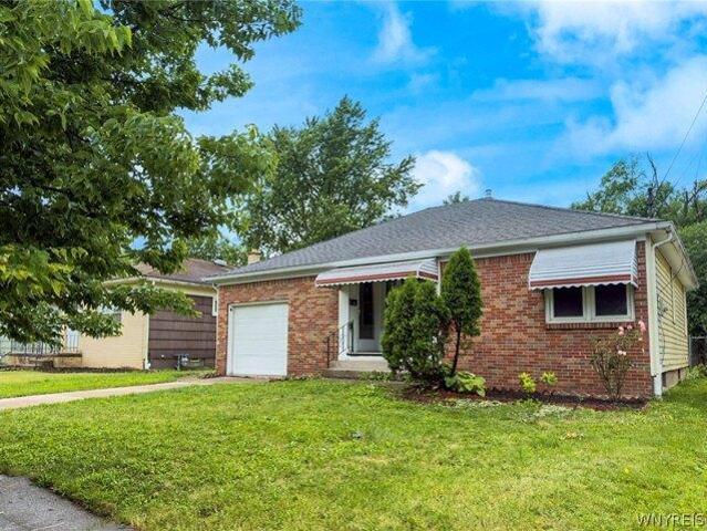 House for sale in East Amherst, New York