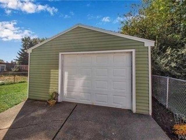 House for sale in Buffalo, New York