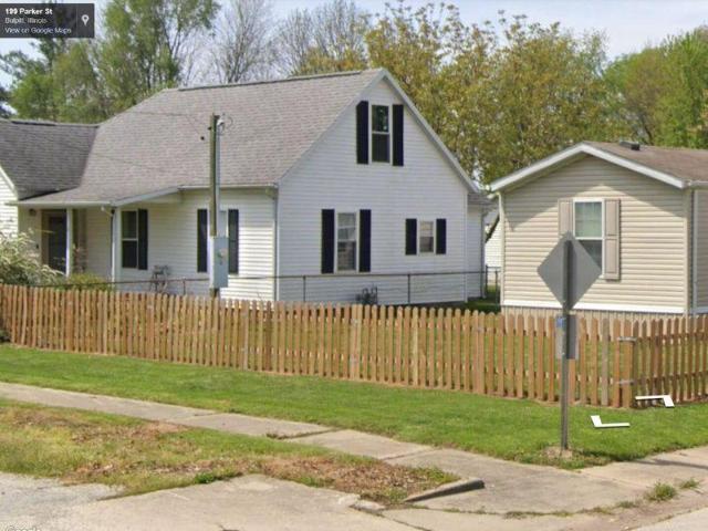 House for sale in Bulpitt, Illinois
