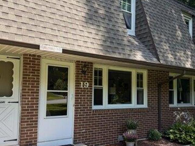 House for sale in Burlington, Connecticut