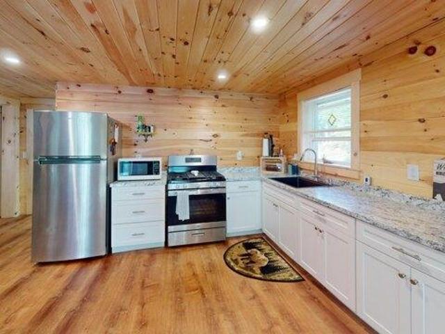 House for sale in Burlington, Maine