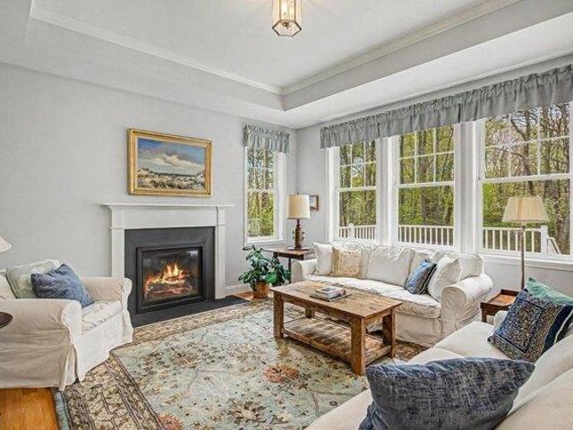 House for sale in Burlington, Vermont