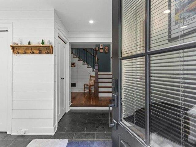 House for sale in Burlington, Vermont