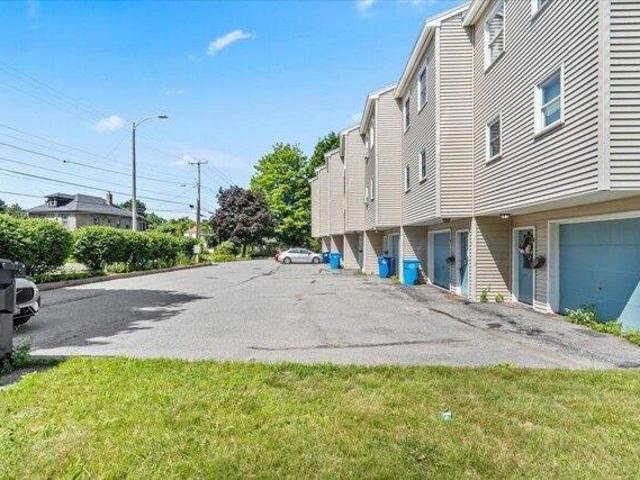 House for sale in Burlington, Vermont