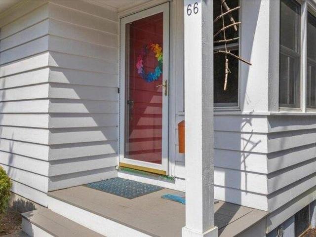 House for sale in Burlington, Vermont