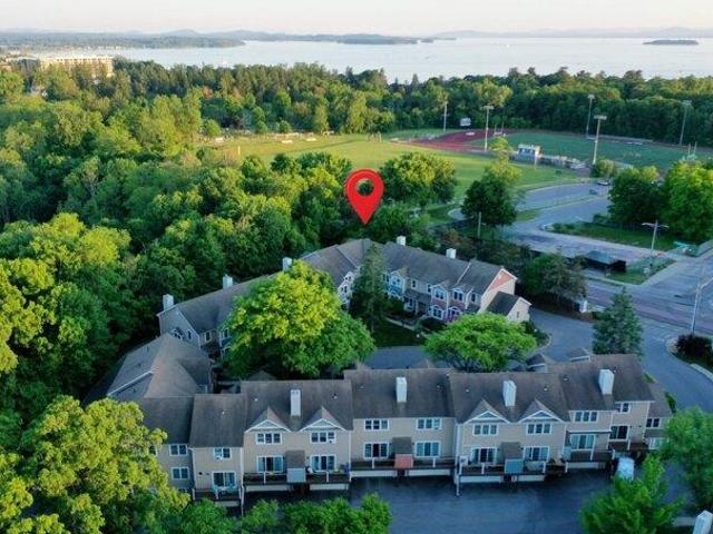 House for sale in Burlington, Vermont