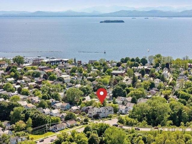 House for sale in Burlington, Vermont