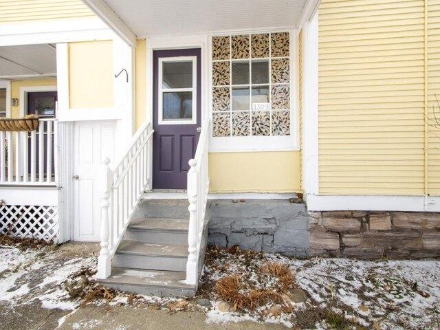 House for sale in Burlington, Vermont