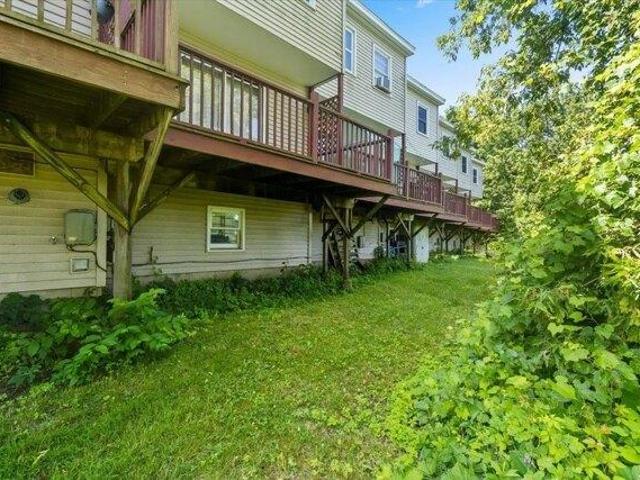 House for sale in Burlington, Vermont