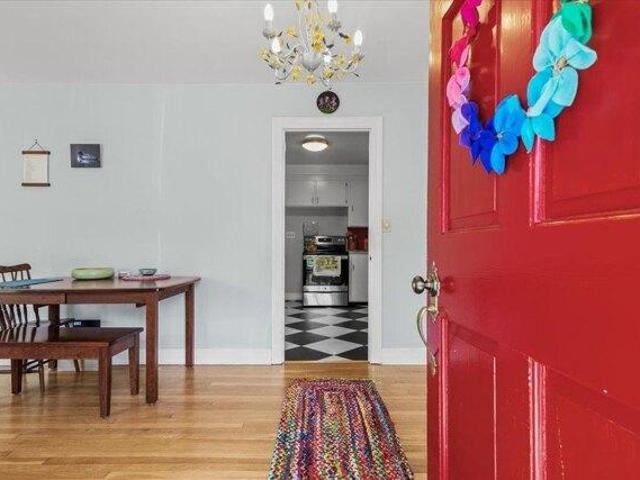 House for sale in Burlington, Vermont