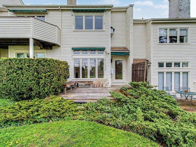 House for sale in Burlington, Vermont