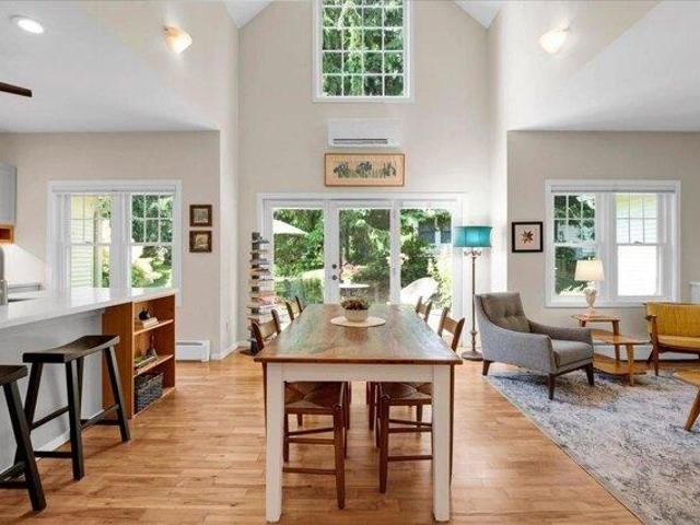 House for sale in Burlington, Vermont