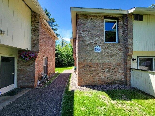 House for sale in Burlington, Vermont