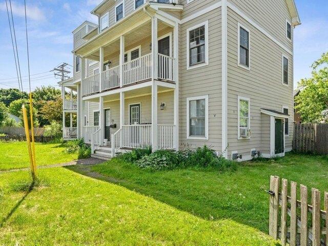 House for sale in Burlington, Vermont