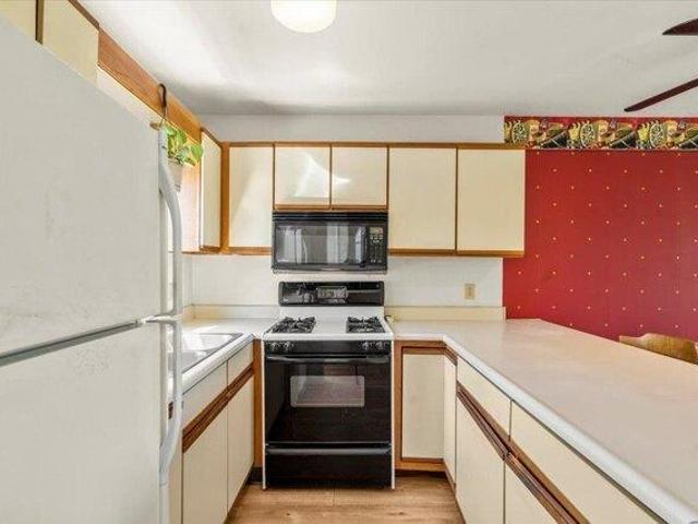 House for sale in Burlington, Vermont