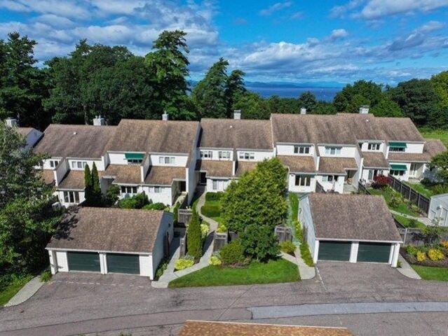 House for sale in Burlington, Vermont
