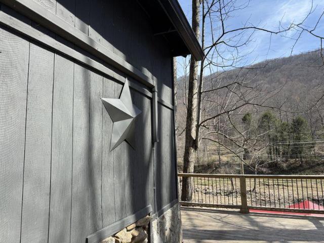 House for sale in Yancey, North Carolina